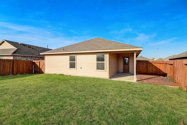 Building Photo - 5514 Peralta Mills Way