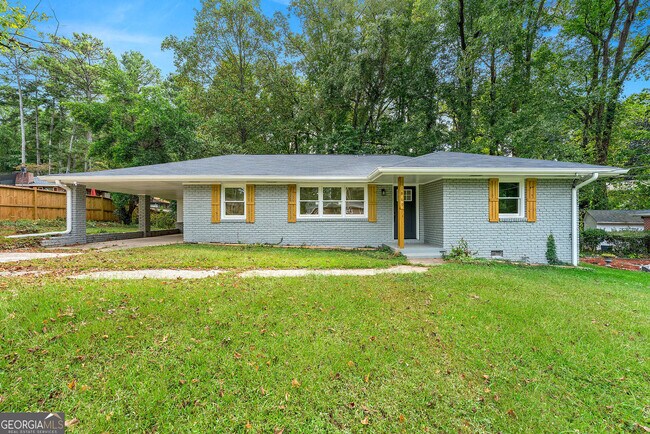 Primary Photo - 1869 Joseph Ct