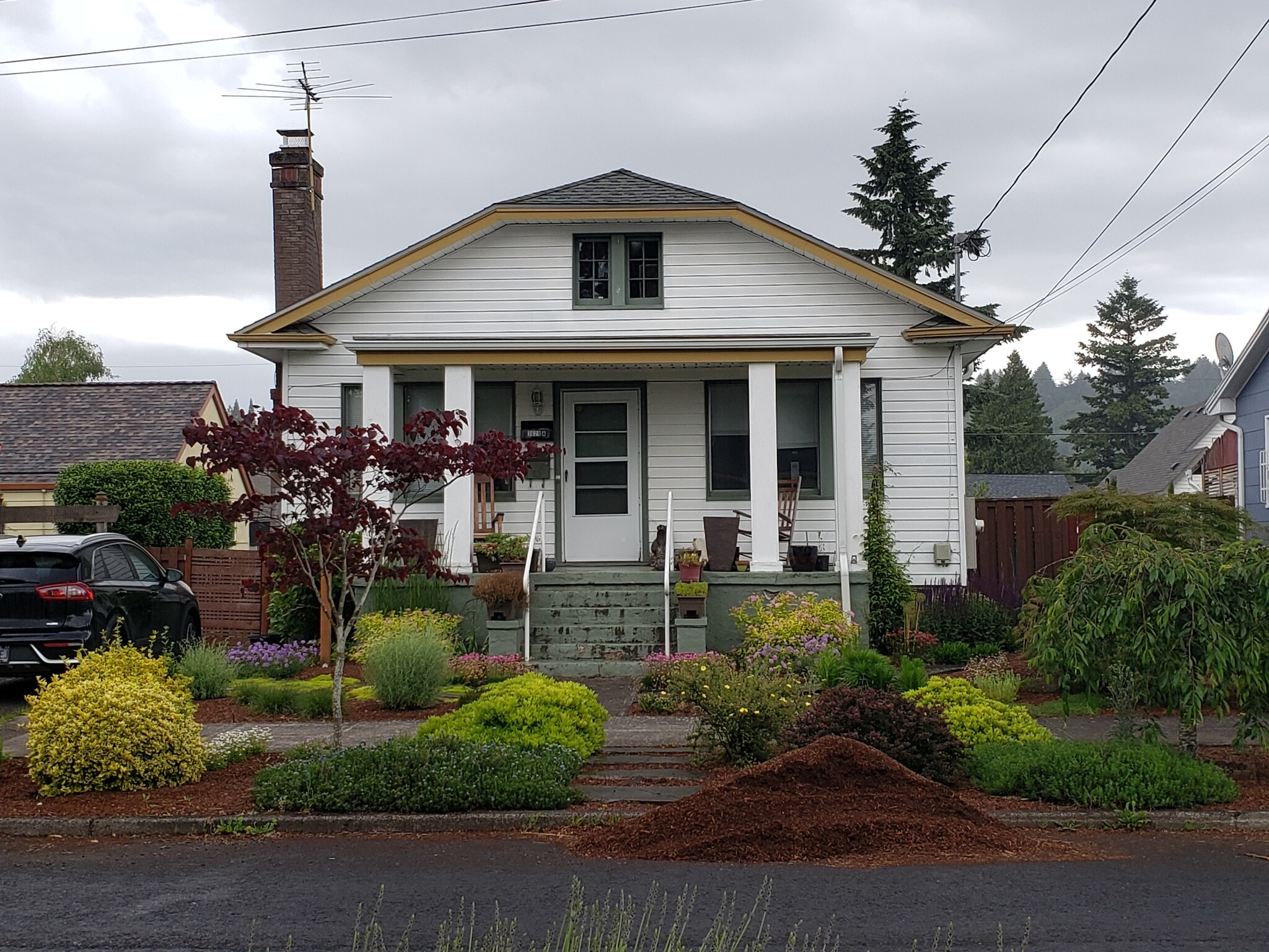 Building Photo - 3628 NE 78th Ave