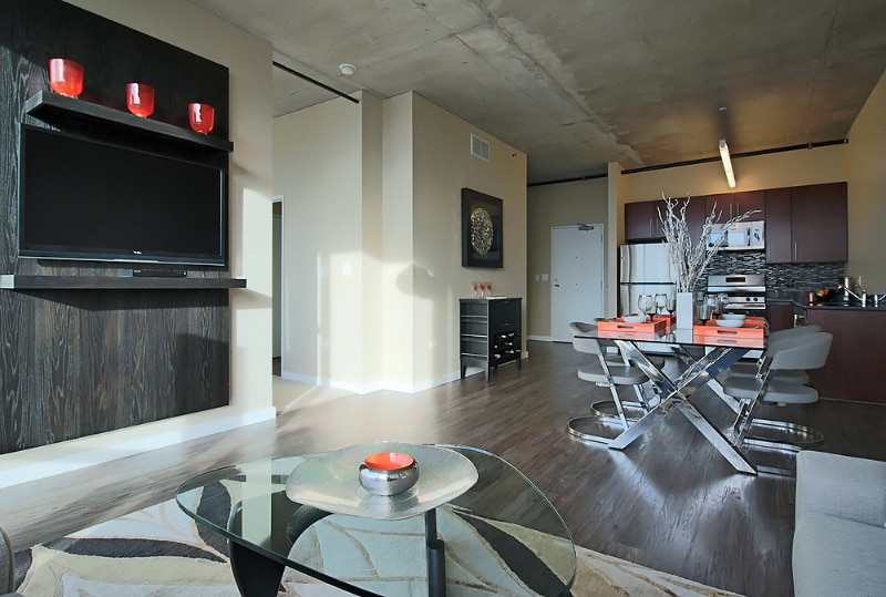 Building Photo - 1411 S Wabash Ave