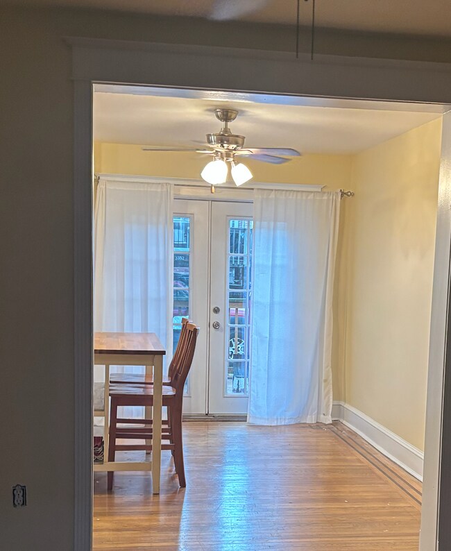 Building Photo - 3349 Ainslie Street