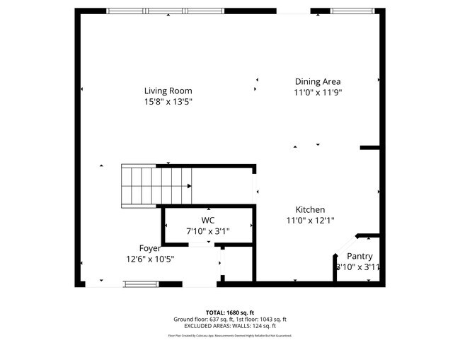 Building Photo - 8126 Coco Blf Dr