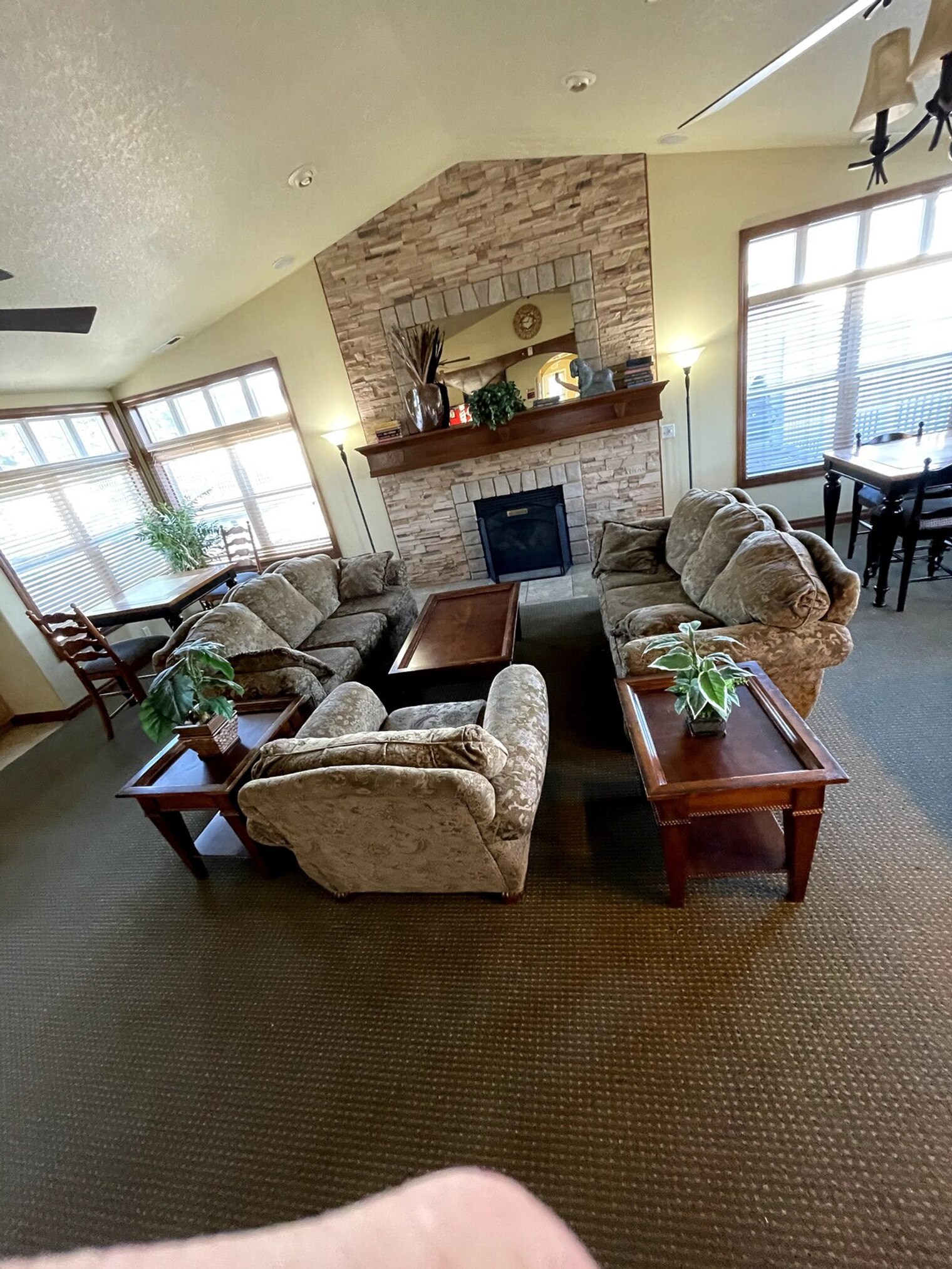 Building Photo - 6405N Chapel Hill Blvd