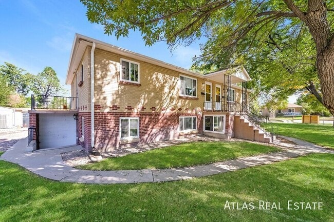 Building Photo - 6205 W 40th Ave