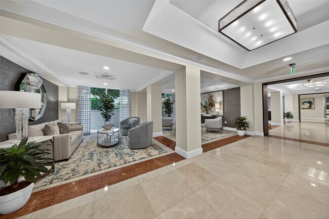 Building Photo - 3700 S Ocean Blvd