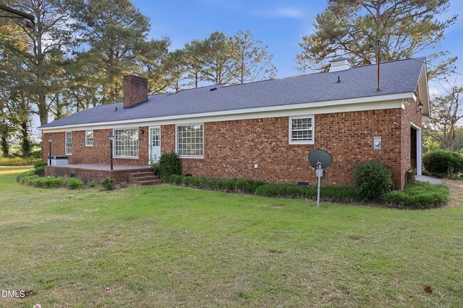 Building Photo - 1130 Prospect Church Rd