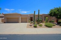 Building Photo - 6623 E Whispering Mesquite Trail