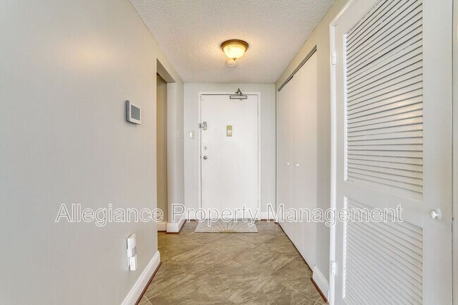Building Photo - 6301 Stevenson Ave