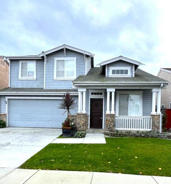 Building Photo - 730 Tatum Ave