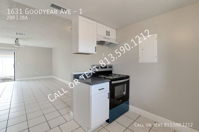 Building Photo - 1631 Goodyear Ave