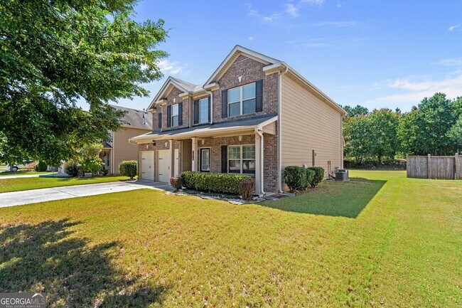 Building Photo - 3379 Gardenside Walk SW