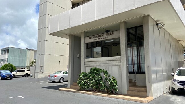 Building Photo - STUDIO w/ 1 PARKING AVAILABLE June 2025 NE...