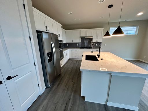 Building Photo - Stunning BRAND NEW 3 bed 2.5 bath home in Marysville