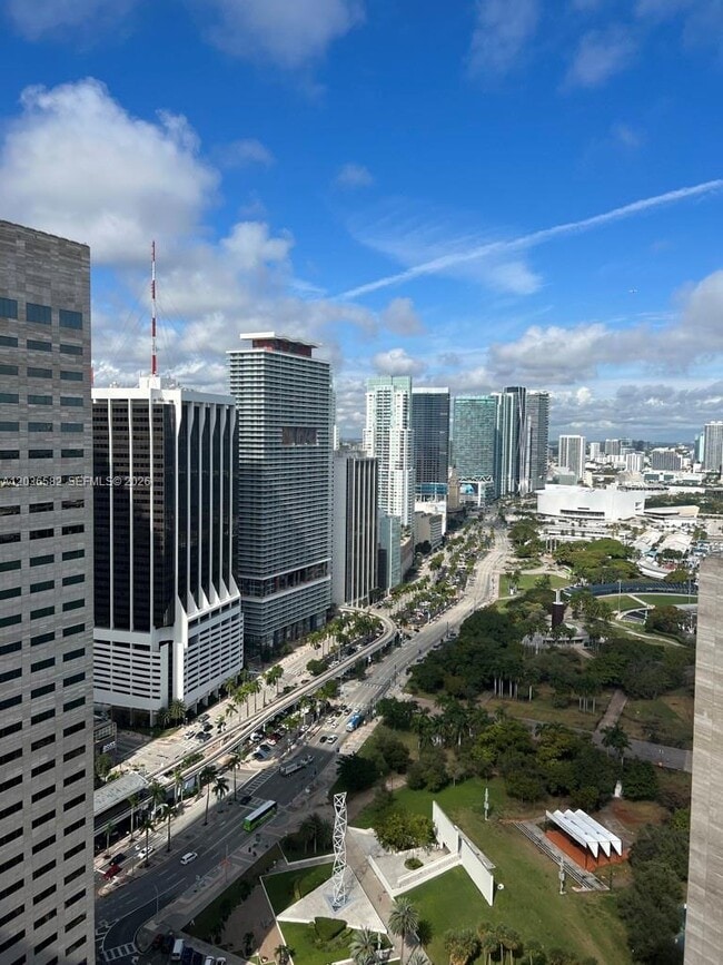 Building Photo - 335 S Biscayne Blvd
