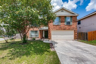 Building Photo - 4-BEDROOM IN SPRING VISTAS, NORTHSIDE I.S.D.