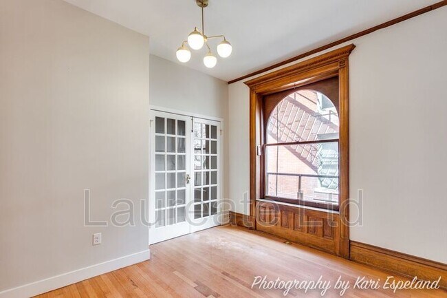 Building Photo - 1452 Detroit St