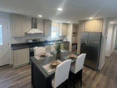 Building Photo - 493 Cimarron