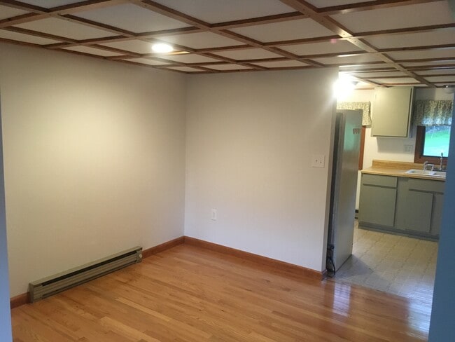 Dining room - 56 London Rd