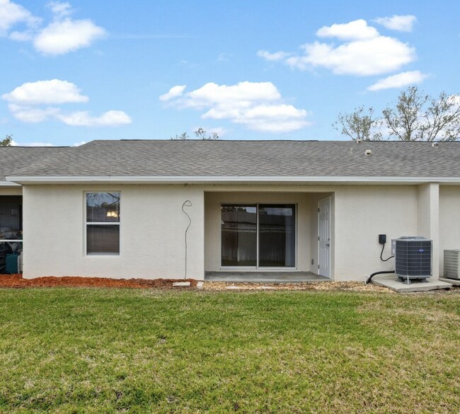 Building Photo - Charming 2-Bed, 2-Bath Home on Foxwood Drive – Cozy Living in Melbourne!