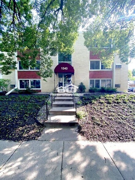 Building Photo - 1540 Ashland Ave