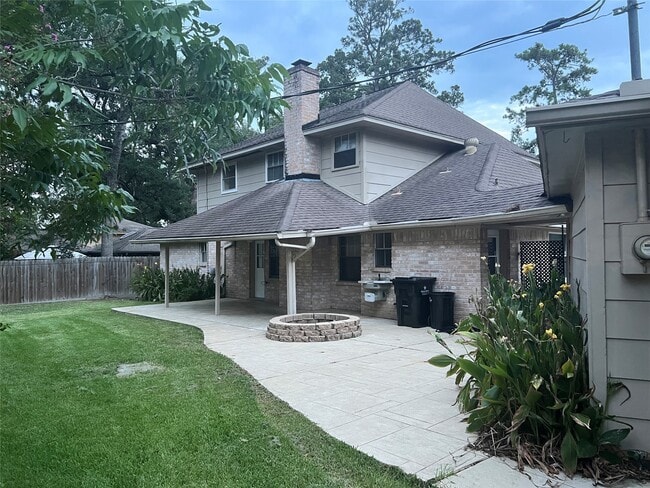 Building Photo - 3418 Candlewisp Dr
