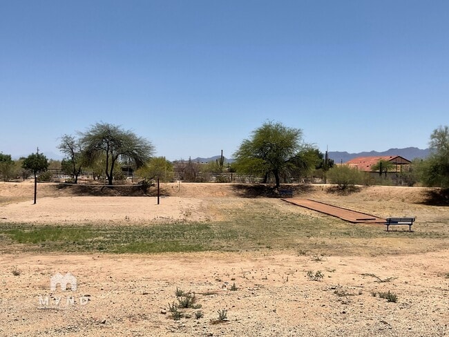 Building Photo - 3434 W Desert Bend Loop