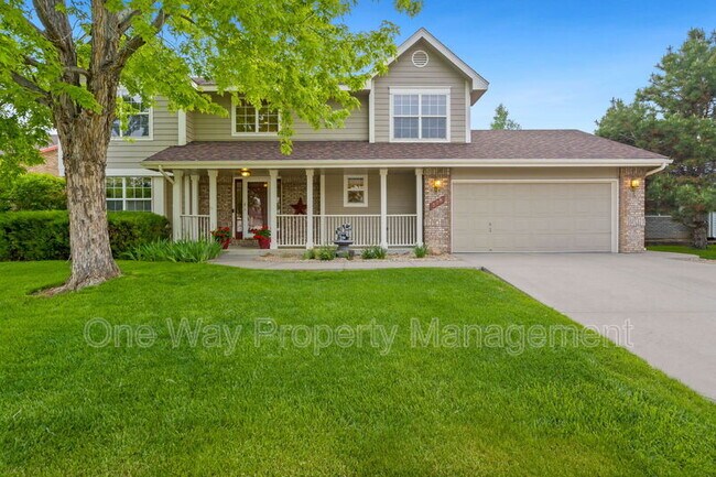 Building Photo - 508 Parkwood Dr