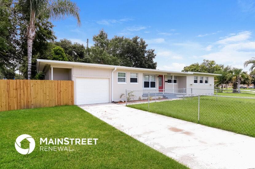 Building Photo - 6300 Lyons St