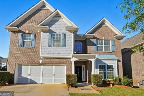 Building Photo - 903 Misty View Ct SW