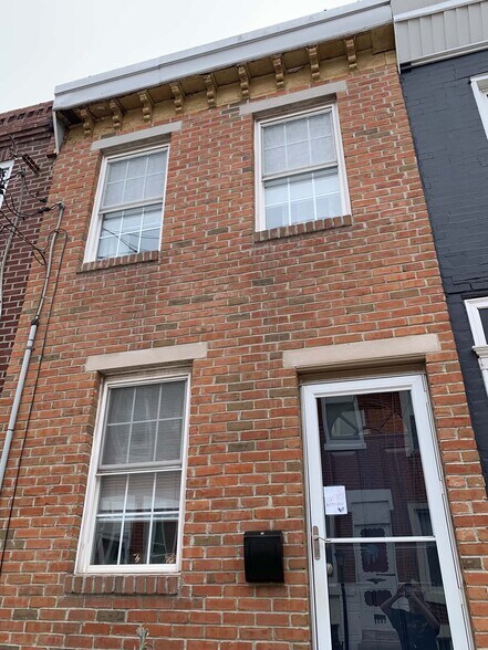 Building Photo - 1464 E Wilt St