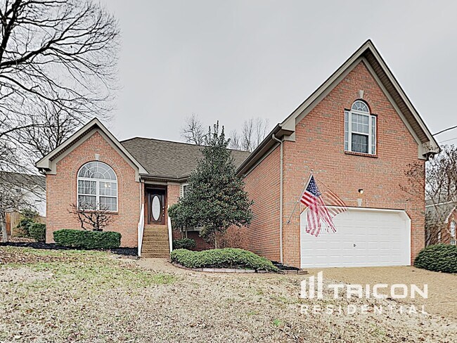Building Photo - 602 Parrish Wood