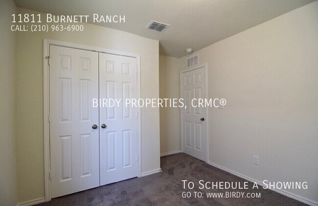 Building Photo - 11811 Burnett Rnch