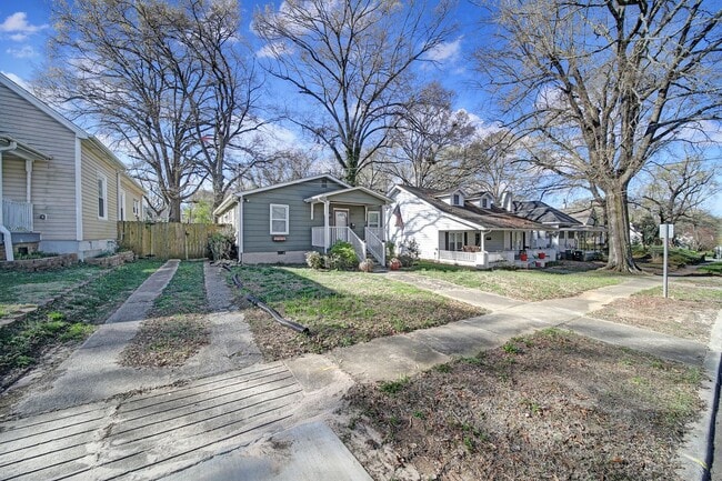 Building Photo - Cute Gastonia Home For Rent