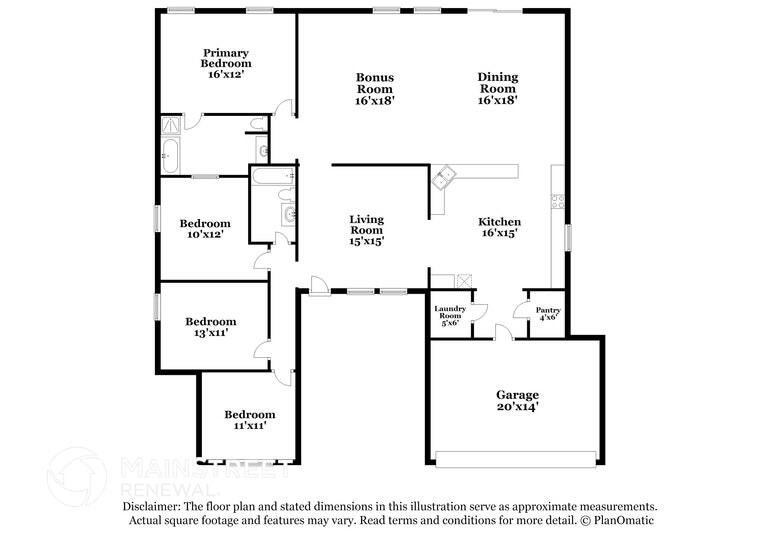 Building Photo - 509 Hearthstone Dr