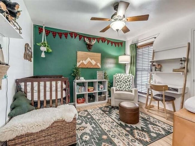 Building Photo - 1205 S Gemini Rd