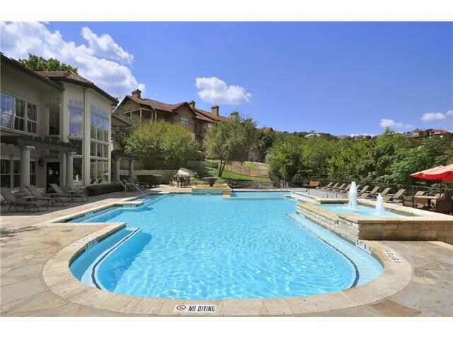 Building Photo - 6000 Shepherd Mountain Cove