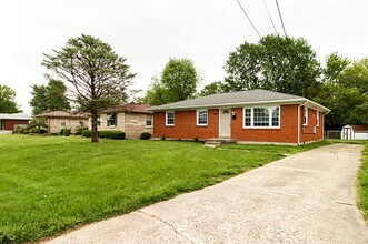 Building Photo - Newly updated 3 bedroom and 1 bathroom Ranch home in PRP