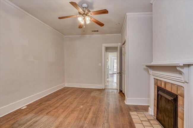 Building Photo - 1011 Georgia Ave