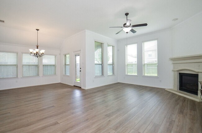 Building Photo - 14806 Raleigh's Meadow Ct