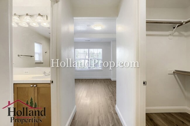 Building Photo - Charming 3-Bedroom Home with Wood Floors, Gas Fireplace & Private Patio