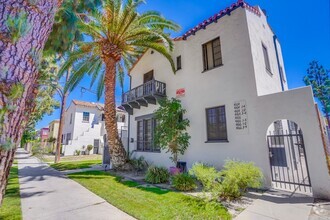 Building Photo - 4164 Leimert Blvd