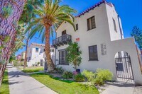 Building Photo - 4164 Leimert Blvd