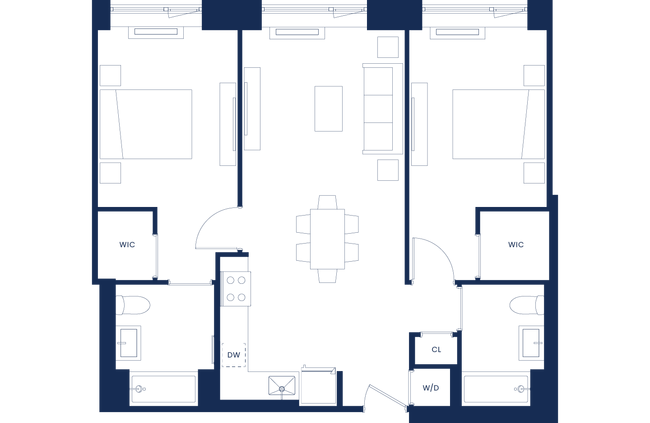 Floorplan - Jasper