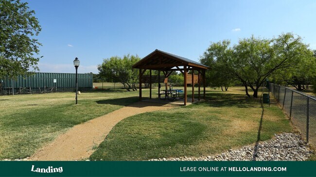 Building Photo - 4701 Monterey Oaks Blvd