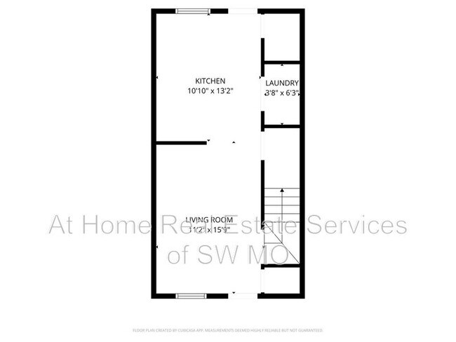 Building Photo - 1189 W Hall St