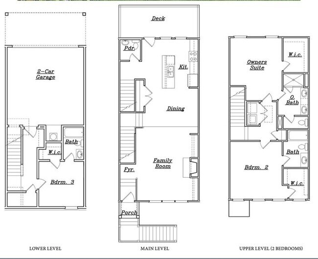 Building Photo - Beautiful Townhome in Doraville - Gated Community!