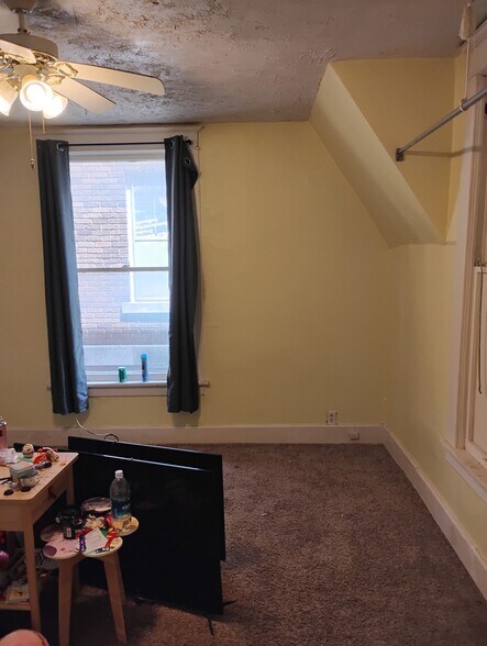 Fresh Paint (New Color) - 311 E Harrison St