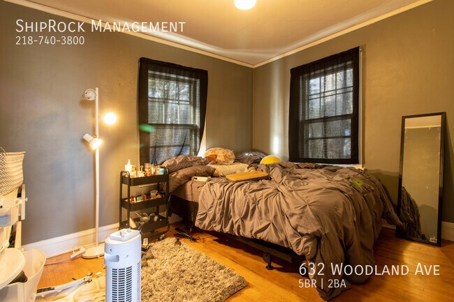 Building Photo - 632 Woodland Ave