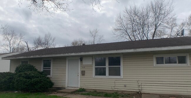Primary Photo - 1112 Glenwood Dr