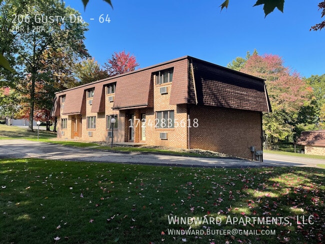 Building Photo - 206 Gusty Dr